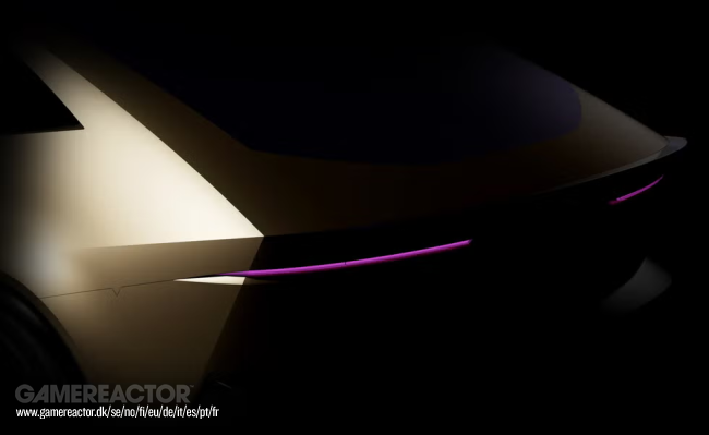 A Hyundai está anunciando uma mudança visual drástica para os próximos veículos elétricos