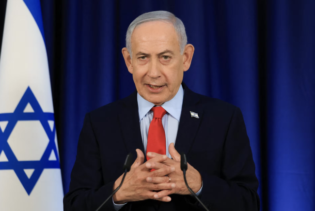 Israel apoia o cessar-fogo iraniano de Trump, mas exclui o Líbano