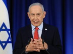 Israel apoia o cessar-fogo iraniano de Trump, mas exclui o L&iacute;bano