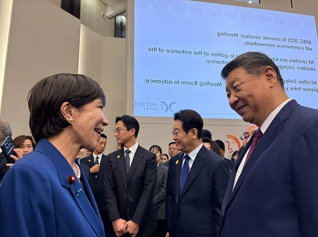 Japão e China continuam o vai e vem após ameaças de decapitação a Takaichi por causa de Taiwan