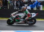 Johann Zarco torna-se o primeiro piloto francês a vencer o GP de França em 71 anos
