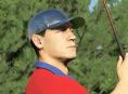 John Cena confirmado para PGA Tour 2K23