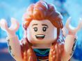 3,5 bilhões de pregos já foram coletados em Lego Horizon Adventures 