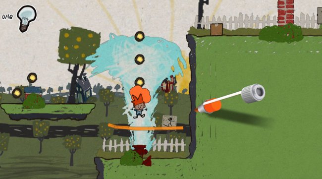 Jogos Flashbulb: os prós e contras da independência