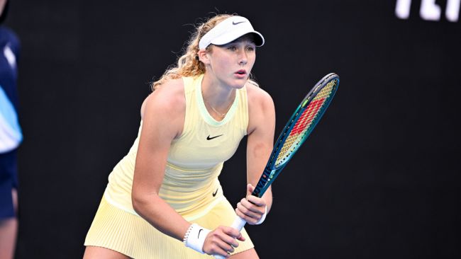 Roland Garros 2026: A adolescente russa Mirra Andreeva conquista seu primeiro título de Grand Slam