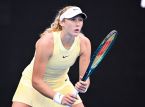 Mirra Andreeva é a estrela em ascensão no tênis: segundo Masters 1.000 do ano com apenas 17 anos