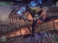 Novas imagens de Let it Die