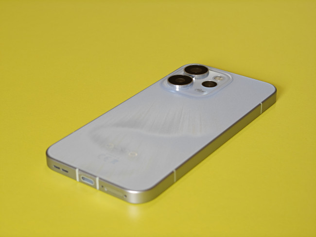 Oppo Reno 15 Pro 5G