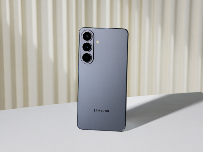 Samsung revela novos modelos S26 e Buds 4