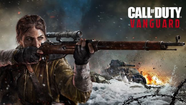 Novo trailer de Call of Duty: Vanguard mostra a campanha de Polina Petrova