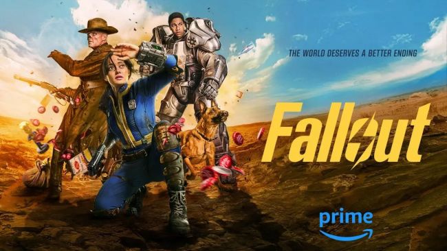 Fallout (Amazon)