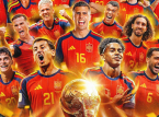 A Espanha &eacute; campe&atilde; mundial novamente ap&oacute;s derrotar a Argentina por 1 a 0 com uma superioridade esmagadora