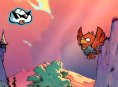 O regresso de Wonder Boy marcado com novo trailer