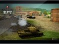 Come&ccedil;ou a beta do World of Tanks para plataformas m&oacute;veis