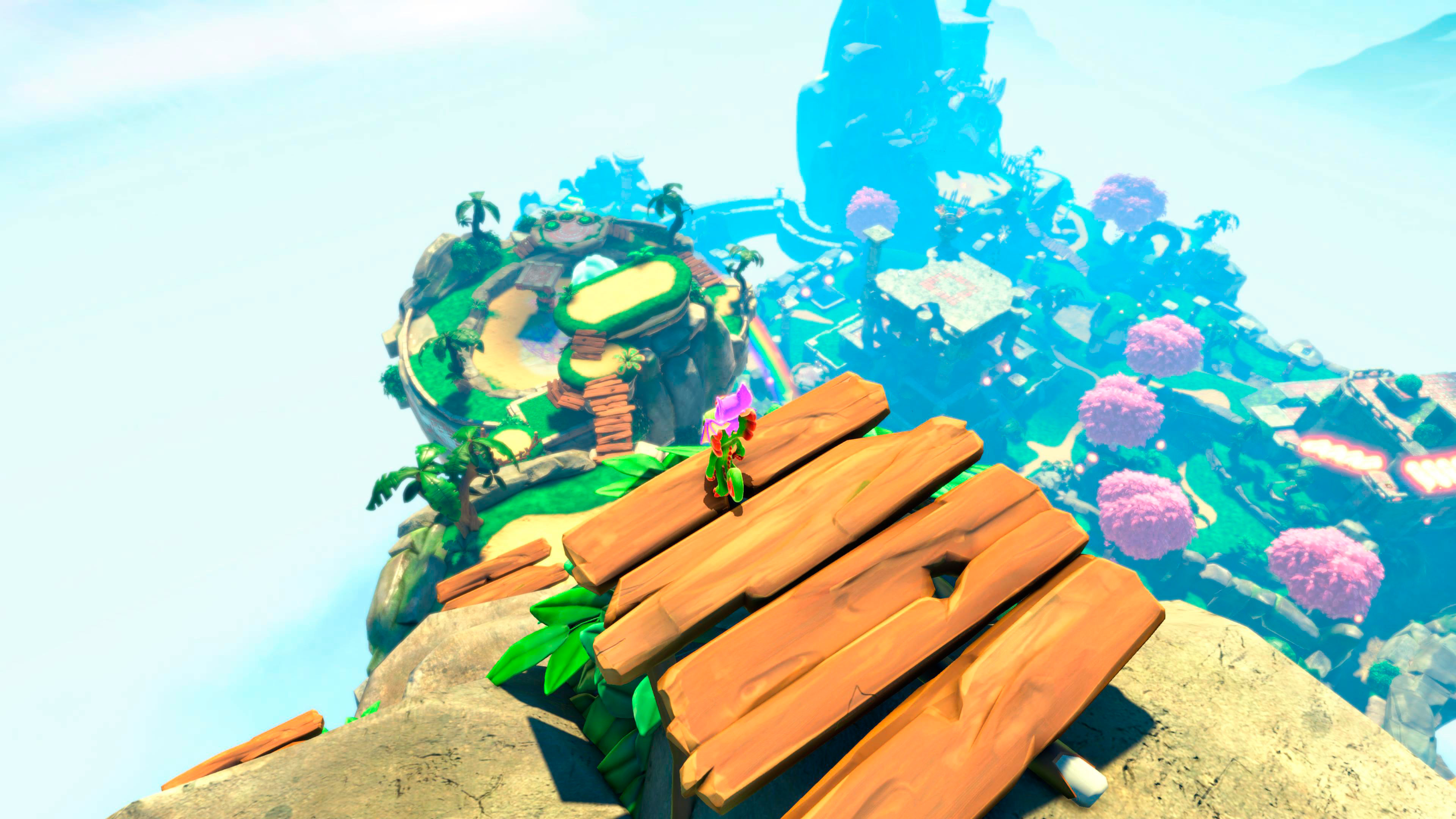 Yooka-Replaylee