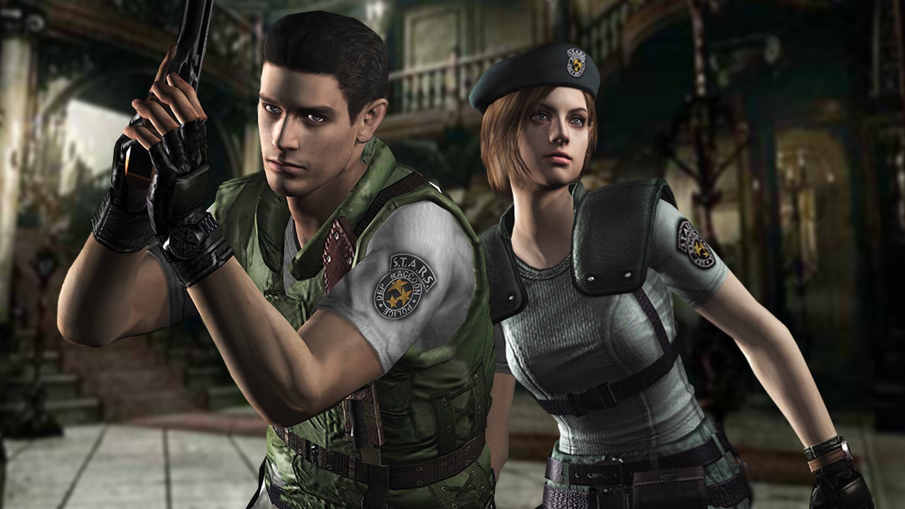 O filme de Zach Cregger Resident Evil é "totalmente original", não contará com o personagem favorito dos fãs