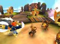 Detalhes e data para Skylanders da 3DS