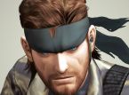 Metal Gear Solid Δ: Snake Eater reutiliza gravações originais