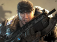 Gears of War filme ganha Duna e Doutor Estranho escritor