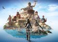 Modo Discovery Tour chega a Assassin's Creed Odyssey na próxima semana