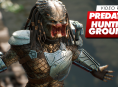 An&aacute;lise em v&iacute;deo de Predator: Hunting Grounds [ingl&ecirc;s]