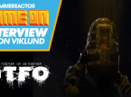 [Game On] Entrevista GTFO: The Vessel