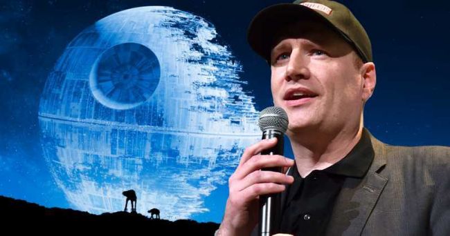 Kevin Feige e Dave Filoni nomeados como possíveis sucessores de Kathleen Kennedy