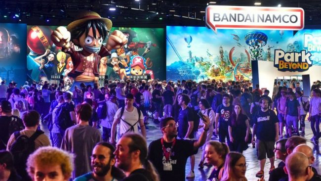 Gamescom 2024 terá número recorde de expositores