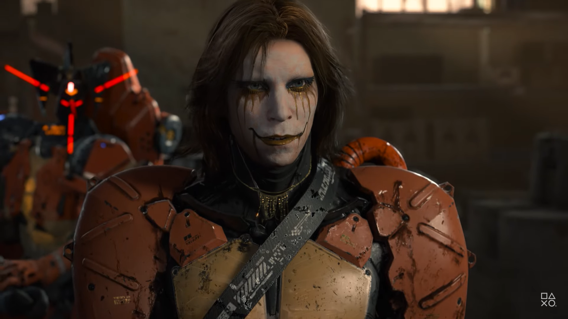 Death Stranding 2 ganha novo título e será lançado no ano que vem ...