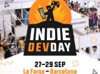 IndieDevDay 2024 confirma sua próxima edição em Barcelona