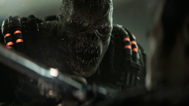 Gears of War: E-Day