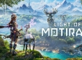 Tencent bate palmas para a Sony por afirmar que Light of Motiram é um "clone" Horizon