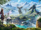 PlayStation e Tencent resolvem o processo da Horizon removendo Light of Motiram das lojas