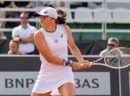 Iga Swiatek foi eliminada em sua estreia em um torneio WTA pela primeira vez desde 2021, em 74 edi&ccedil;&otilde;es