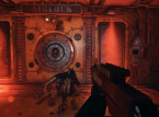 Warhammer 40,000: Darktide mostra os novos Arbites que estabelecem a lei em uma jogabilidade estendida