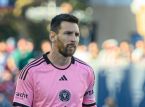 Messi está em uma sequência de gols com o Inter Miami, quebrando um novo recorde da MLS