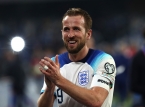 Inglaterra conquista maior vitória na era Thomas Tuchel com goleada por 5 a 0 sobre a Sérvia
