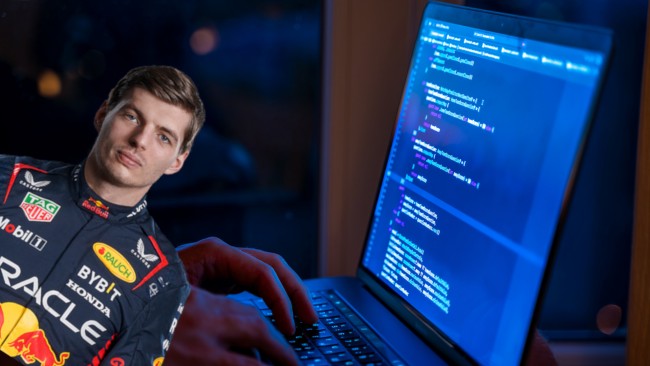Hackers éticos invadem a FIA e encontram o passaporte de Max Verstappen: eles levaram apenas dez minutos