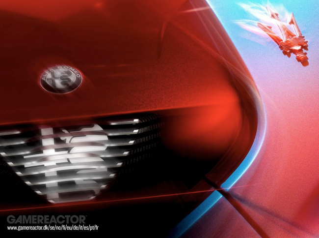 Alfa Romeo e Maserati estão combinando forças