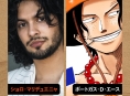 Breaking: Xolo Maridueña se junta ao elenco da 3ª temporada de One Piece como Portgas D. Ace