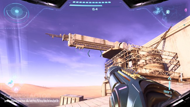 Metroid Prime 4: Beyond