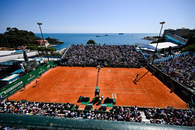Prévia das oitavas de final do Masters em Monte-Carlo, todos os jogos na quarta-feira