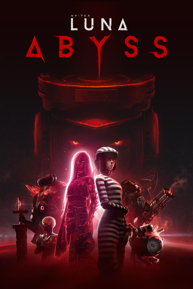 Vamos falar um pouco sobre Luna Abyss 
