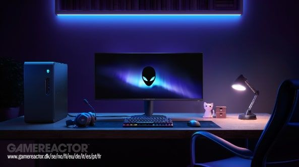 Monitor De 29 Polegadas Alienware Et Alienware tenta a sorte no segmento de monitores econômicos e apresenta ...