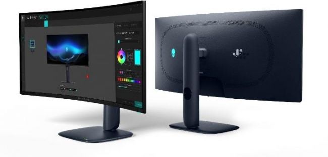 Alienware tenta a sorte no segmento de monitores econômicos e apresenta novas versões de seus modelos mais conhecidos