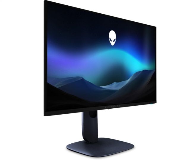 Alienware tenta a sorte no segmento de monitores econômicos e apresenta novas versões de seus modelos mais conhecidos