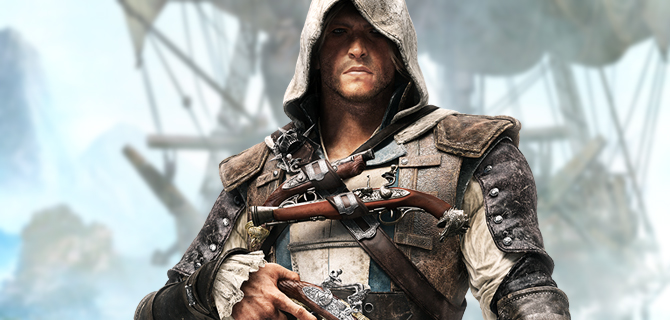 Relatório: Ubisoft pretende estrear 10 jogos de Assassin's Creed nos próximos cinco anos