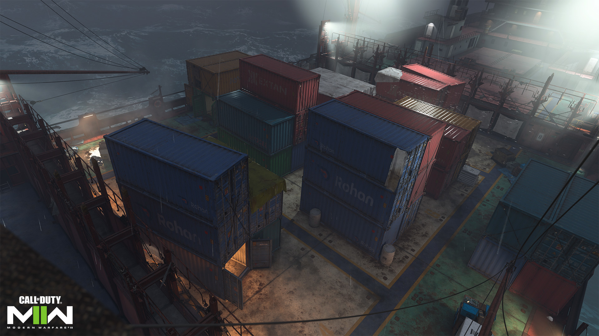 Call of Duty 4: Modern Warfare