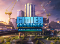 Cities: Skyline chega &agrave; Xbox One em abril