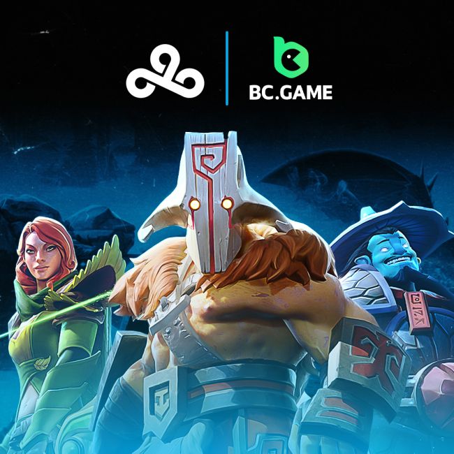 Dota 2
